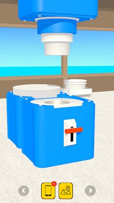 Tiny Crafter - Screenshot 1