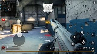 Gun Games 3d Commando Shooting - Screenshot 1