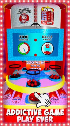 Fast Drop - Screenshot 1