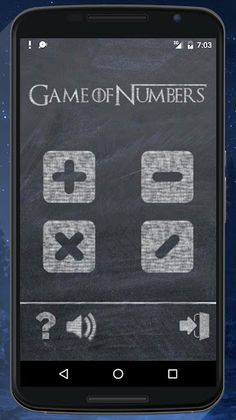 Game of Numbers - Free Math Br - Screenshot 2