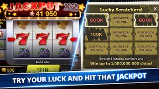 City Poker: Holdem, Omaha - Screenshot 3