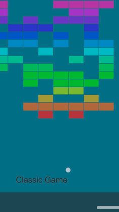 Breakanoid - Screenshot 1