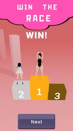 Sport Race - Screenshot 4