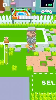 Party Maker - Screenshot 4