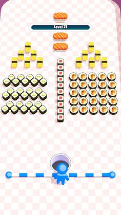 Slingshot Hole - Screenshot 2