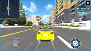 Real Street Car Racing - Screenshot 2
