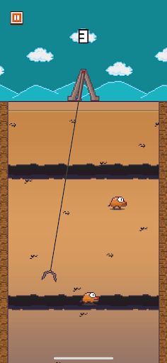 Swing Catcher - Screenshot 2