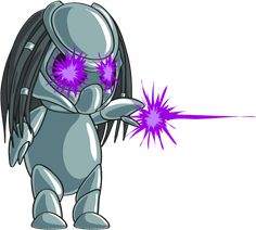 Battle Unknown - Screenshot 2