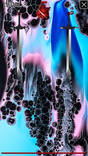 Sword Finger - Screenshot 3