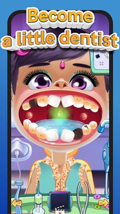 Dentist Doctor Cabinet - Becom - Screenshot 1