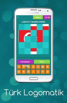 Türk Logomatik - Screenshot 3