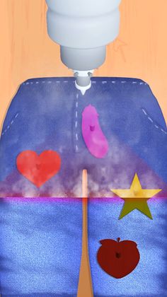 DIY JEAN - Screenshot 4