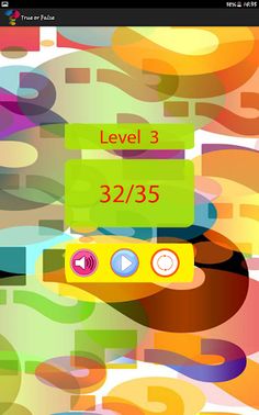 True or Lie - Screenshot 1