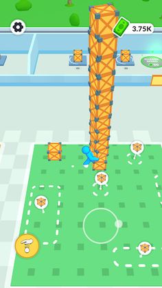 MYKEA - Furniture Idle Store - Screenshot 4