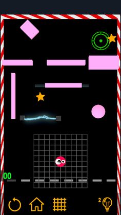 Pinky Puzzles - Screenshot 2
