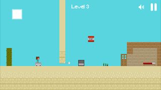 SteveMiner Home - Screenshot 2