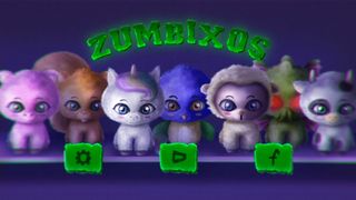 Zumbixos - Screenshot 1