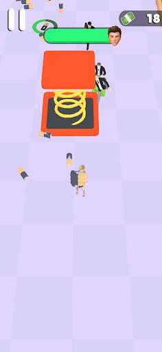 Slap Park - Screenshot 3