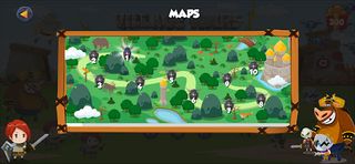 Village Wars: Tower Defense - Screenshot 3