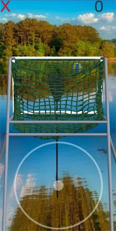 Canoepolo - Shootout - Screenshot 2