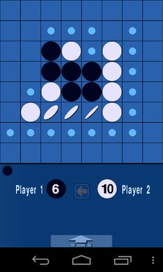 Catta Reversi - Screenshot 4
