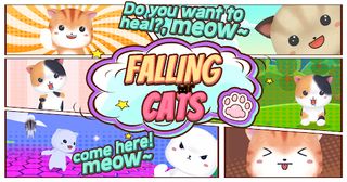 FallingCats - Screenshot 2