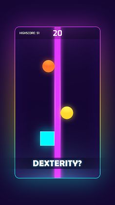 Color Dash Geometry - Screenshot 1