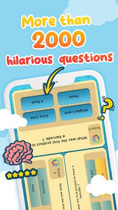 Trivia Challenge Multiplayer - Screenshot 4