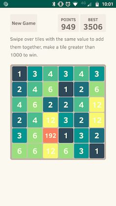 2&3 - Number Puzzle - Screenshot 4