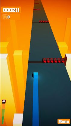 Super Cube - Screenshot 2