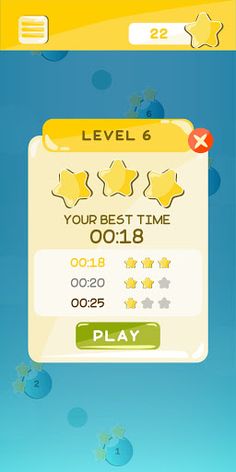 HyperGlide - Screenshot 2