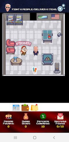 Sleepy Joe - Ice Cream Escape - Screenshot 3