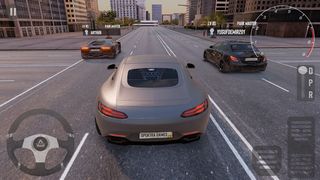 Parking Master Multiplayer - Screenshot 1