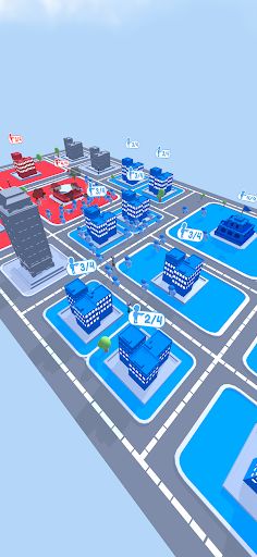 Building Capture - Screenshot 4