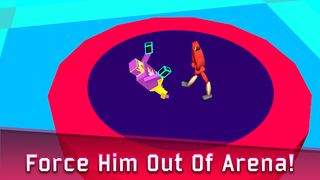 Sumo Wrestlers 3D - Screenshot 3