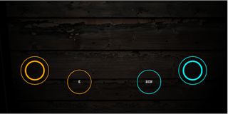 Escape From The Dungeons - Screenshot 1