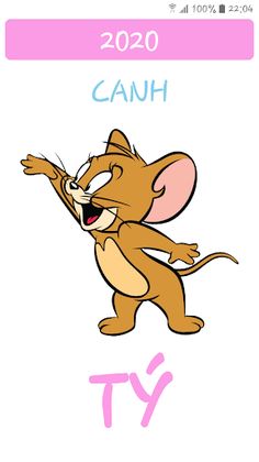 Xem tuổi - Screenshot 1