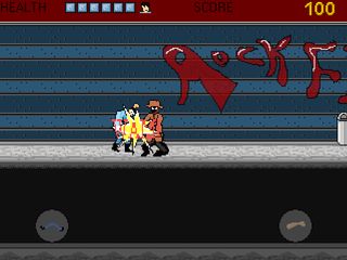 Van Damnation - Screenshot 3