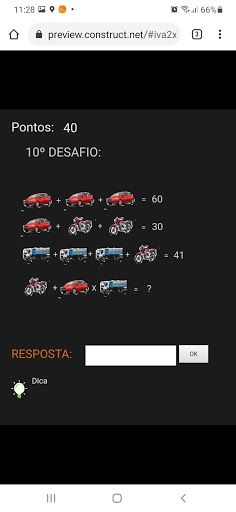 RacioFera - Screenshot 3