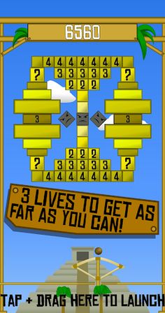 Brick Break Journey - Screenshot 4