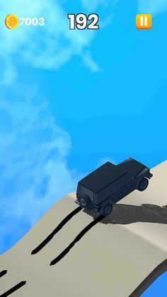 Platform Drift 3D - Screenshot 4