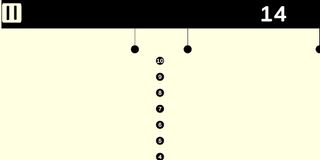 Throw Circle - Screenshot 2