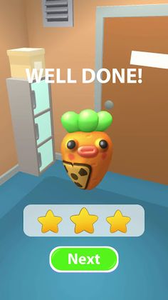 Break Ice 3D - Screenshot 3