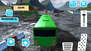 Vehicle Parking Challenge - Screenshot 3