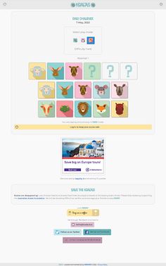 Koalas - Screenshot 4