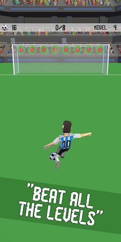 Goat L10 - Screenshot 3