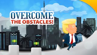 The Presidents Run - Screenshot 2