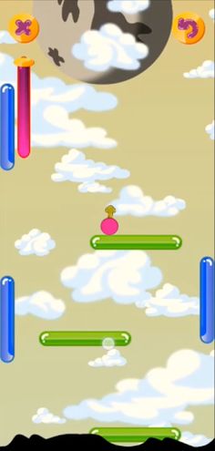 Boobup (Free) - Screenshot 1