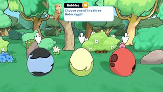 Joon Pet Game - Screenshot 3