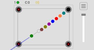 Arcade Pool - Screenshot 2